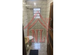 SOBRADO 3 DORMS, 1 SUÍTE,  2 VAGAS COD ZL 1006 